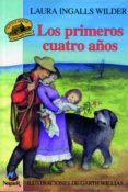 los primeros cuatro años (little house 1)-laura ingalls wilder-9788427932593 los primeros cuatro años (little house 1)-laura ingalls wilder-9788427932593