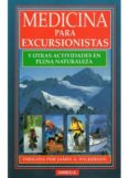 medicina para excursionistas y otras actividades en plena natural eza-james a. wilkerson-9788428210393 medicina para excursionistas y otras actividades en plena natural eza-james a. wilkerson-9788428210393