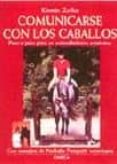 comunicarse con los caballos-kristin zoller-9788428212793 comunicarse con los caballos-kristin zoller-9788428212793