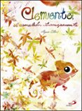 Clemente, el camaleón transparente-5250732-otro-formato