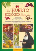 huerto ecologico del convento-9788430524693 huerto ecologico del convento-9788430524693