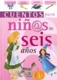 cuentos para niñas de seis años-9788430569793 cuentos para niñas de seis años-9788430569793