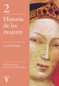 historia de las mujeres 2: la edad media-9788430603893 historia de las mujeres 2: la edad media-9788430603893
