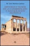 historia y teoria de la conservacion y restauracion artistica (2ª ed.)-maria jose martinez justicia-9788430936793 historia y teoria de la conservacion y restauracion artistica (2ª ed.)-maria jose martinez justicia-9788430936793