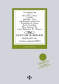 derecho tributario (4ª ed.): parte especial: lecciones adaptadas al eees-isaac merino jara-9788430966493 derecho tributario (4ª ed.): parte especial: lecciones adaptadas al eees-isaac merino jara-9788430966493