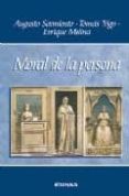 moral de la persona-enrique molina-augusto sarmiento-tomas trigo-9788431324193 moral de la persona-enrique molina-augusto sarmiento-tomas trigo-9788431324193