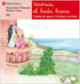 veronica, el hada buena:.lectura,educacion primaria, 1 ciclo-ana fernandez buñuel-maria carmen rodriguez jordana-9788431629793 veronica, el hada buena:.lectura,educacion primaria, 1 ciclo-ana fernandez buñuel-maria carmen rodriguez jordana-9788431629793