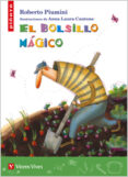 el bolsillo mágico (coleccion piñata)-roberto piumini-9788431685393 el bolsillo mágico (coleccion piñata)-roberto piumini-9788431685393