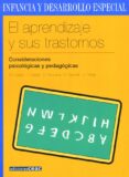 el aprendizaje y sus trastornos: consideraciones psicologicas y p edagogicas-9788432995293 el aprendizaje y sus trastornos: consideraciones psicologicas y p edagogicas-9788432995293