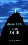 el misteri de cristo-thomas keating-9788433021793 el misteri de cristo-thomas keating-9788433021793