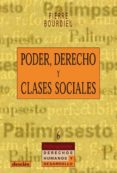 poder, derecho y clases sociales (ebook)-9788433035493 poder, derecho y clases sociales (ebook)-9788433035493