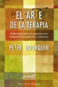 el arte de la terapia (ebook)-peter bourquin-9788433036193 el arte de la terapia (ebook)-peter bourquin-9788433036193