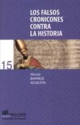 los falsos cronicones contra la historia o granada: corona martir ial-manuel barrios aguilera-9788433831293 los falsos cronicones contra la historia o granada: corona martir ial-manuel barrios aguilera-9788433831293