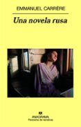 una novela rusa (ebook)-9788433933393 una novela rusa (ebook)-9788433933393