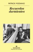 recuerdos durmientes (ebook)-9788433939593 recuerdos durmientes (ebook)-9788433939593