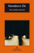 una cuestion personal (8ª ed.)-kenzaburo oe-9788433966193 una cuestion personal (8ª ed.)-kenzaburo oe-9788433966193