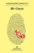 mr gwyn-alessandro baricco-9788433978493 mr gwyn-alessandro baricco-9788433978493