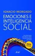 emociones e inteligencia social (ebook)-9788434418493 emociones e inteligencia social (ebook)-9788434418493