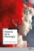 historia de la psicología-carlos santamaria-9788434427693 historia de la psicología-carlos santamaria-9788434427693