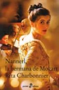 nannerl, la hermana de mozart-rita charbonnier-9788435019293 nannerl, la hermana de mozart-rita charbonnier-9788435019293