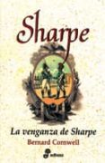 la venganza de sharpe-bernard cornwell-9788435035293 la venganza de sharpe-bernard cornwell-9788435035293