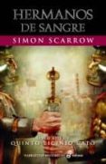hermanos de sangre (libro xiii de quinto licinio cato)-simon scarrow-9788435062893 hermanos de sangre (libro xiii de quinto licinio cato)-simon scarrow-9788435062893