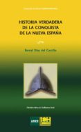 historia verdadera de la conquista de la nueva españa (ebook)-9788436270693 historia verdadera de la conquista de la nueva españa (ebook)-9788436270693
