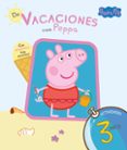 de vacaciones con peppa 3 años-9788437281193 de vacaciones con peppa 3 años-9788437281193