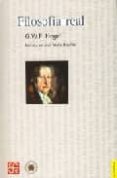 filosofia real (2ª ed. corregida y mejorada)-georg wilhelm friedrich hegel-9788437505893 filosofia real (2ª ed. corregida y mejorada)-georg wilhelm friedrich hegel-9788437505893