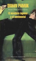 el novelista ingenuo y el sentimental-9788439724193 el novelista ingenuo y el sentimental-9788439724193