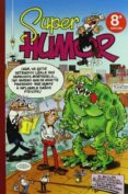 super humor mortadelo nº 18: varias historietas-f. ibañez-9788440654793 super humor mortadelo nº 18: varias historietas-f. ibañez-9788440654793