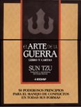 el arte de la guerra: libro y cartas-sun tzu-9788441414693 el arte de la guerra: libro y cartas-sun tzu-9788441414693