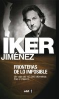 fronteras de lo imposible (ebook)-9788441430693 fronteras de lo imposible (ebook)-9788441430693