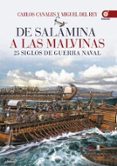 (pe) de salamina a las malvinas-carlos canales-9788441436893 (pe) de salamina a las malvinas-carlos canales-9788441436893