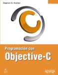 programacion con objective-c-stephen g. kochan-9788441530393 programacion con objective-c-stephen g. kochan-9788441530393