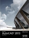 autocad 2013-milton chanes-9788441532793 autocad 2013-milton chanes-9788441532793