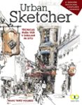 urban sketcher: técnicas para ver y dibujar in situ-marc taro holmes-9788441540293 urban sketcher: técnicas para ver y dibujar in situ-marc taro holmes-9788441540293