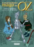 el maravilloso mago de oz-9788444111193 el maravilloso mago de oz-9788444111193