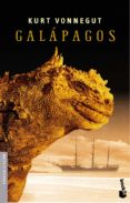 galapagos-kurt vonnegut-9788445075593 galapagos-kurt vonnegut-9788445075593