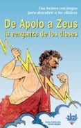 de apolo a zeus: la venganza de los dioses-anne-catherine vivet-remy-9788446018193 de apolo a zeus: la venganza de los dioses-anne-catherine vivet-remy-9788446018193