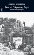 itaca, el peloponeso, troya (ebook)-9788446036593 itaca, el peloponeso, troya (ebook)-9788446036593