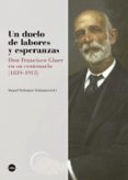 un duelo de labores y esperanzas-raquel velazquez velazquez-9788447541393 un duelo de labores y esperanzas-raquel velazquez velazquez-9788447541393