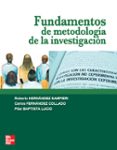 fundamentos de la metodologia de la investigacion-roberto hernandez sampieri-9788448160593 fundamentos de la metodologia de la investigacion-roberto hernandez sampieri-9788448160593