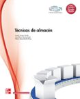técnicas de almacén. grado medio. (técnico en actividades comerci ales)-9788448184193 técnicas de almacén. grado medio. (técnico en actividades comerci ales)-9788448184193