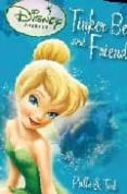 una nueva hada en nunca jamas (disney campanilla)-9788448828493 una nueva hada en nunca jamas (disney campanilla)-9788448828493