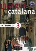 llengua catalana: intermedi 3: solucionari-salvador comelles-9788448920593 llengua catalana: intermedi 3: solucionari-salvador comelles-9788448920593