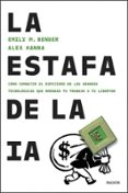 Descargar libros archivos pdf LA ESTAFA DE LA IA