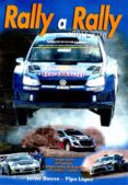 rally a rally 2015 - 2016-9788460831693 rally a rally 2015 - 2016-9788460831693