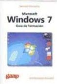microsoft windows 7: guia de formacion-jose dominguez alconchel-9788461360093 microsoft windows 7: guia de formacion-jose dominguez alconchel-9788461360093