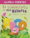 el abecedario de don hilario-gloria fuertes-9788461661893 el abecedario de don hilario-gloria fuertes-9788461661893